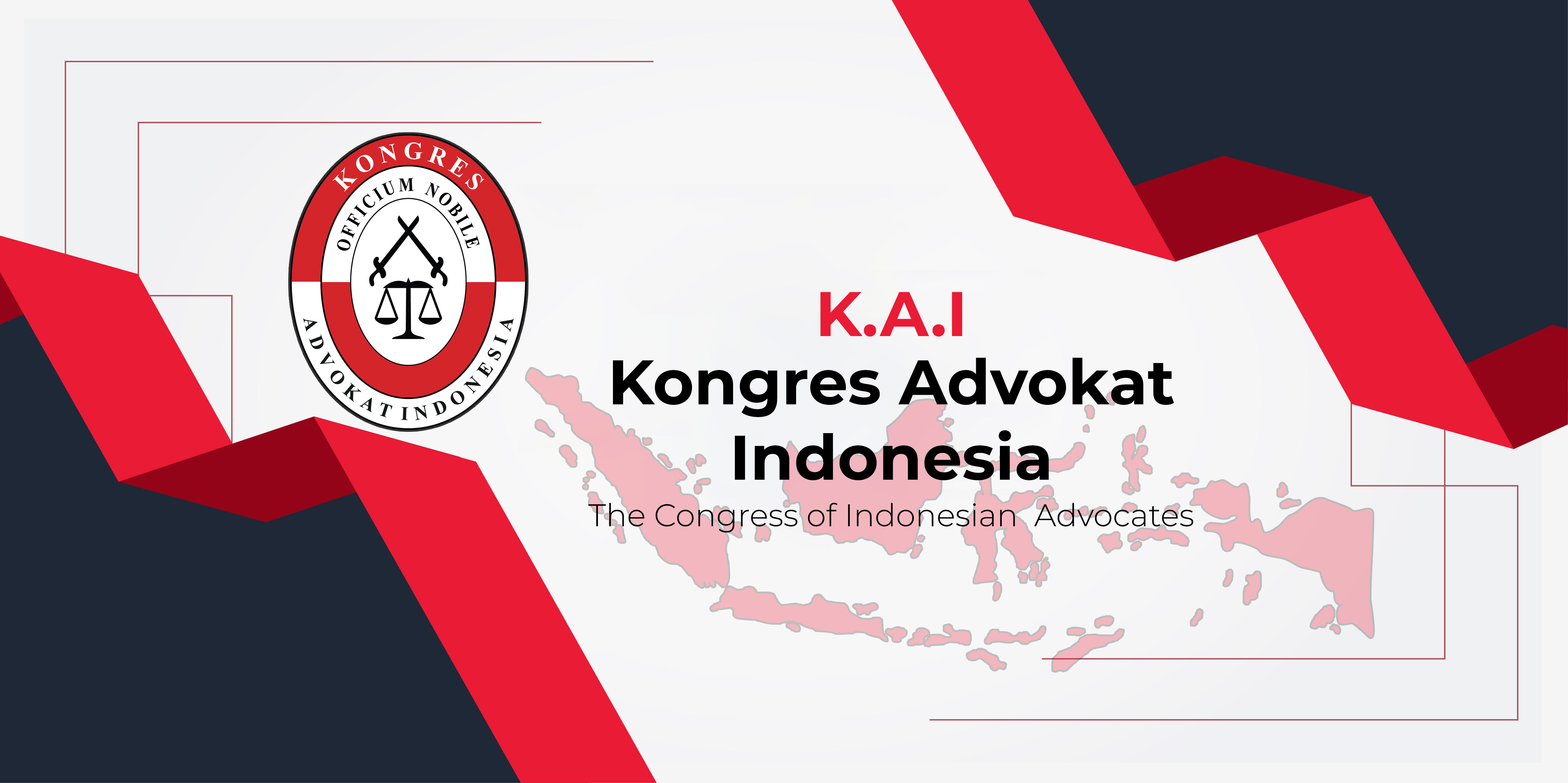 Tentang KAI - Kongres Advokat Indonesia Bagian <b> Kab. Purwakarta </b>